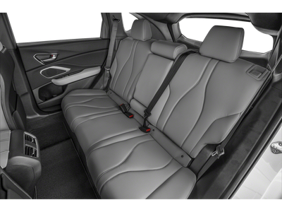 2025 Acura RDX SH-AWD