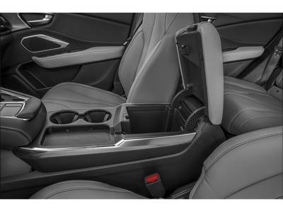 2025 Acura RDX SH-AWD