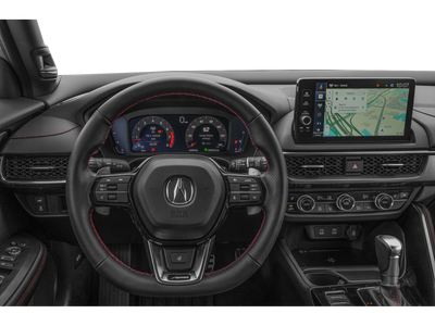 2025 Acura ADX w/A-Spec Advance Package