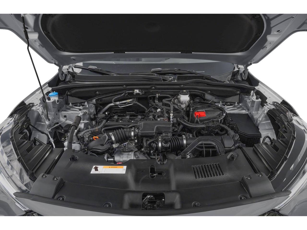 2025 Acura ADX w/A-Spec Advance Package