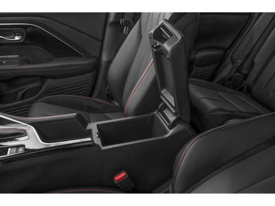 2025 Acura ADX w/A-Spec Advance Package