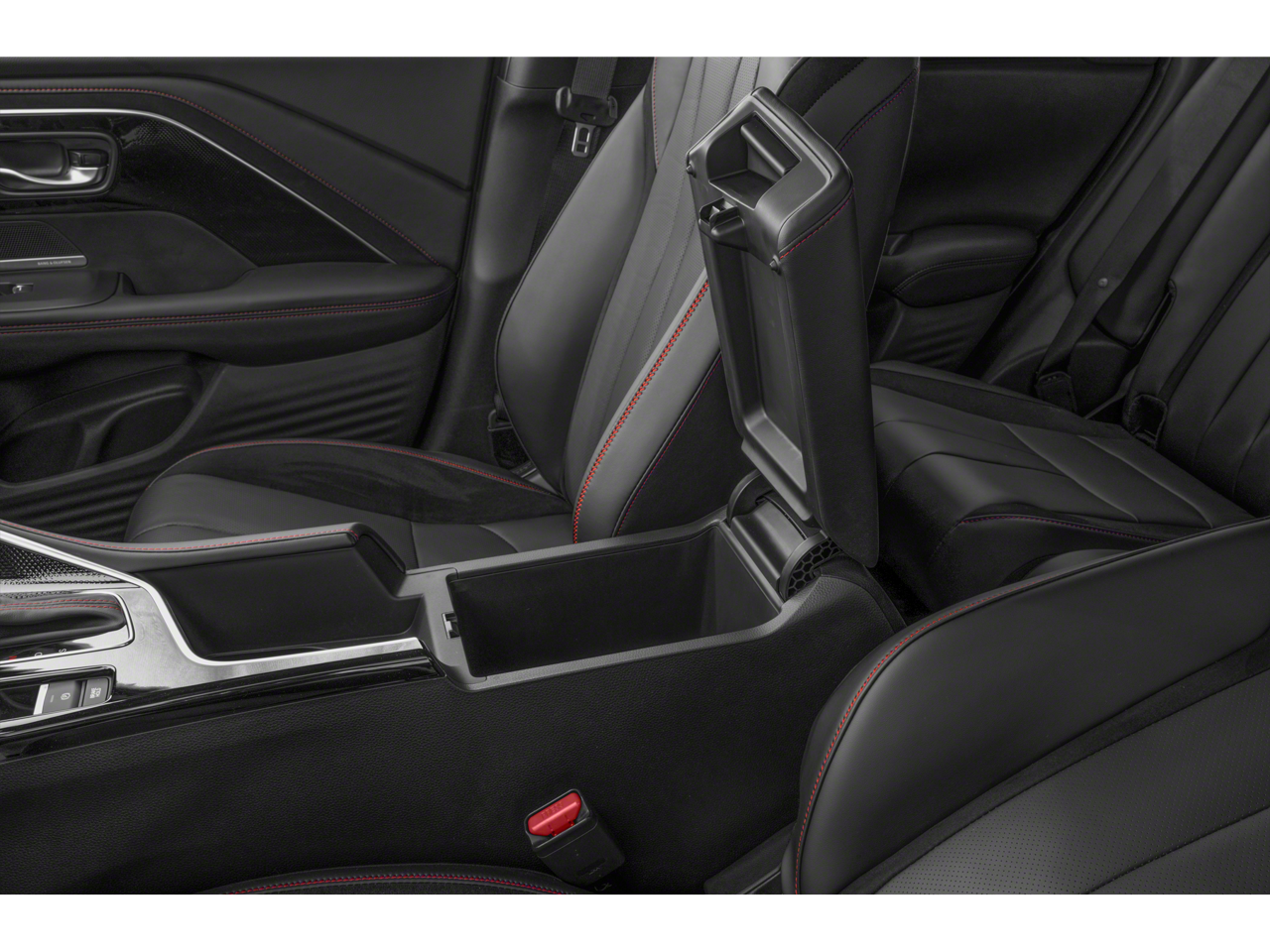 2025 Acura ADX w/A-Spec Advance Package