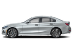 2025 BMW 3 Series 330i