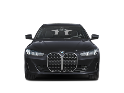 2025 BMW 4 Series 430i xDrive