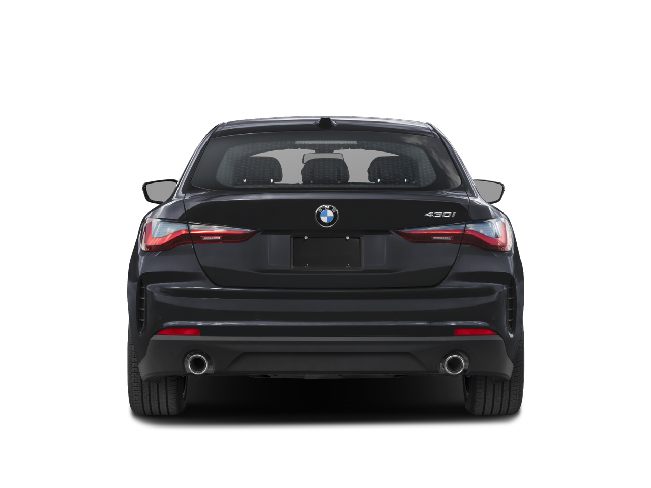 2025 BMW 4 Series 430i xDrive