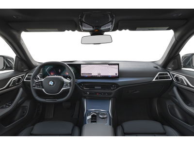 2025 BMW 4 Series 430i xDrive