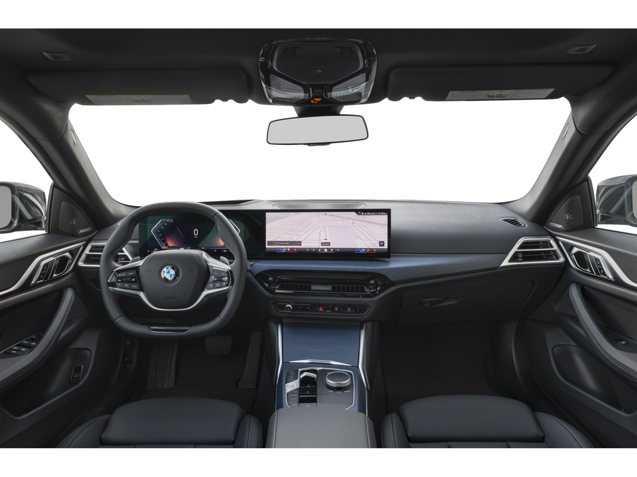 2025 BMW 4 Series 430i xDrive