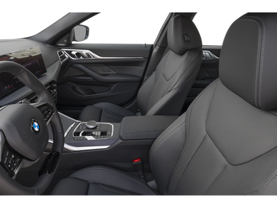 2025 BMW 4 Series 430i xDrive