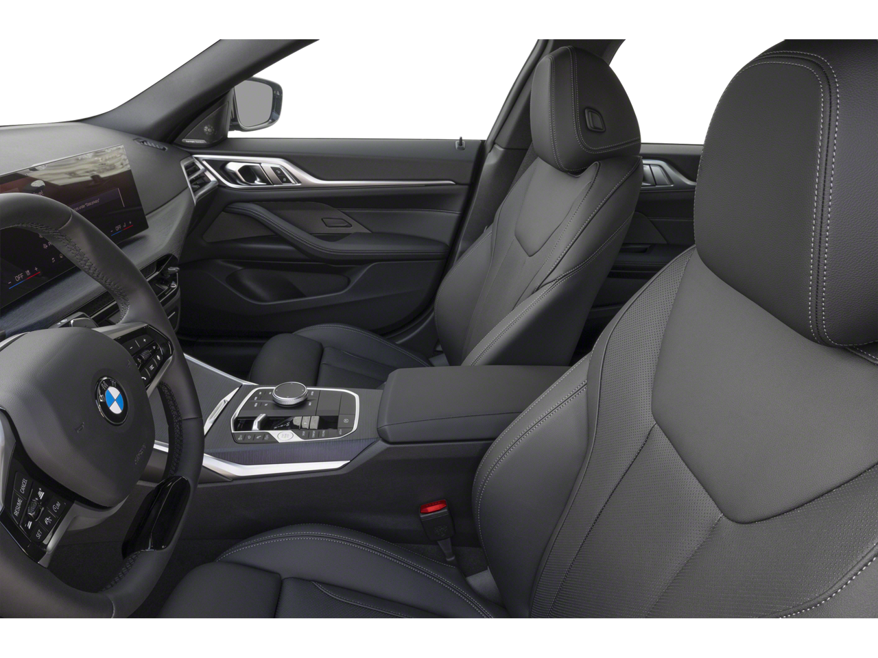 2025 BMW 4 Series 430i xDrive