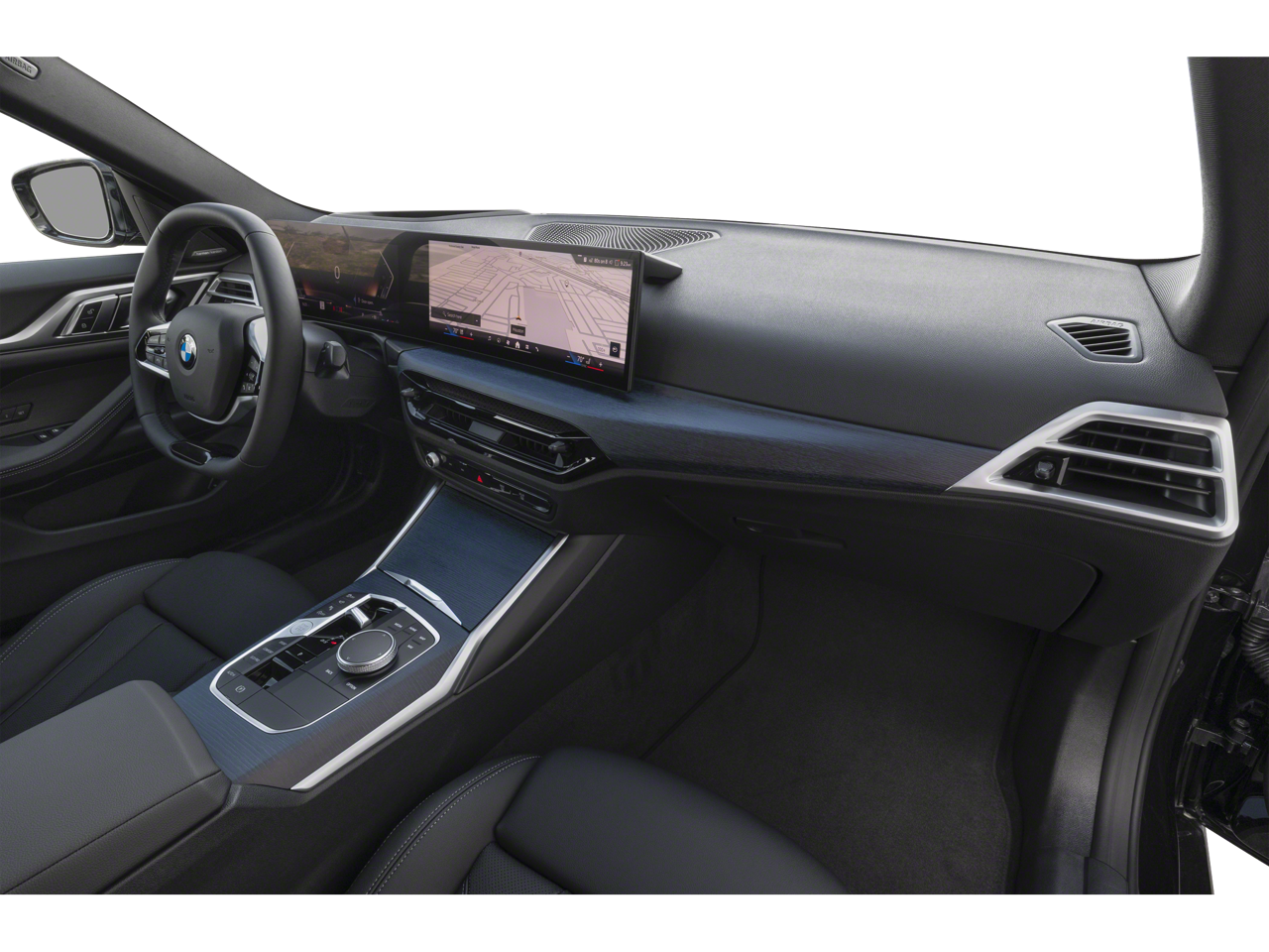 2025 BMW 4 Series 430i xDrive