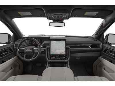 2025 GMC Yukon Denali Denali