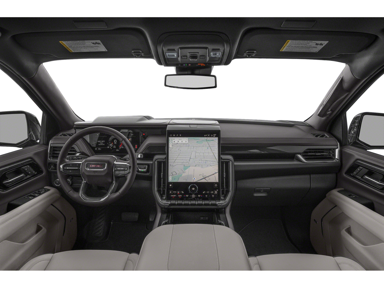 2025 GMC Yukon Denali Denali