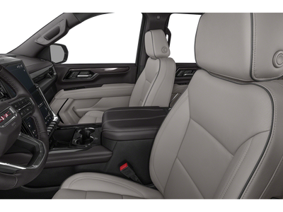 2025 GMC Yukon Denali Denali