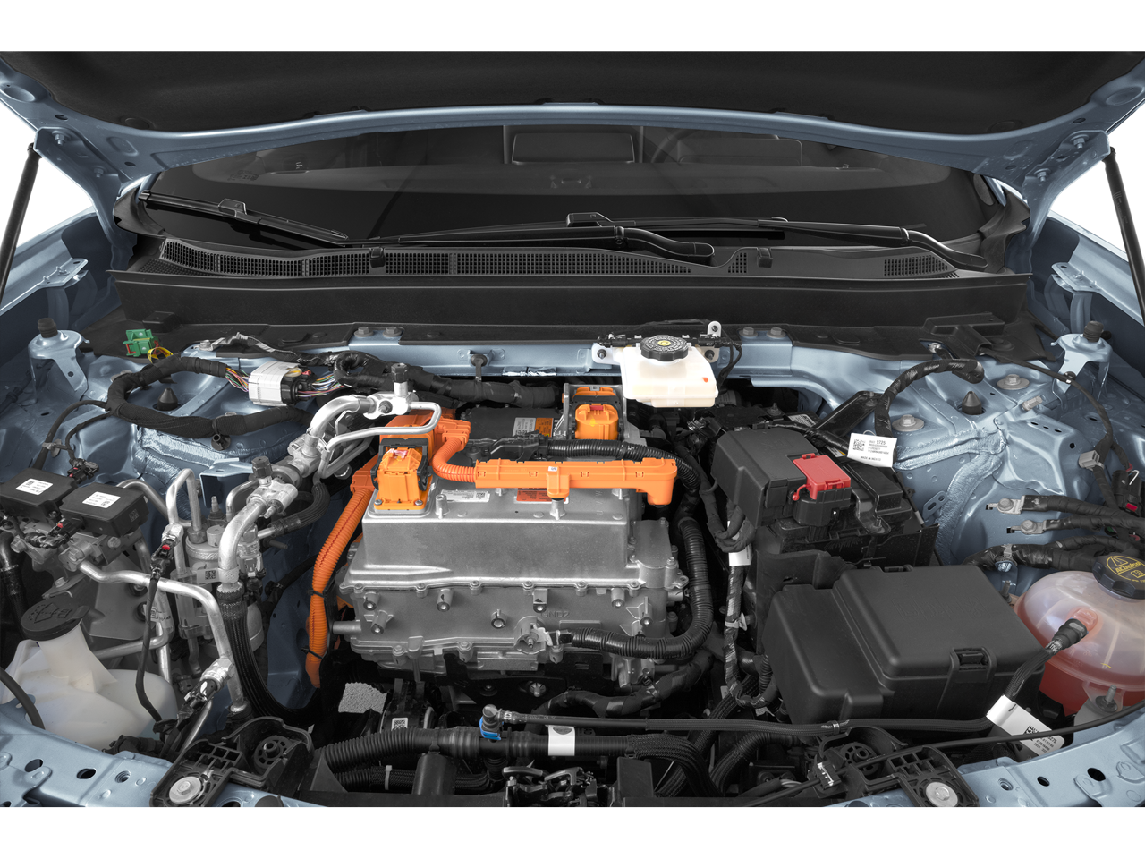 2025 Honda Prologue Touring