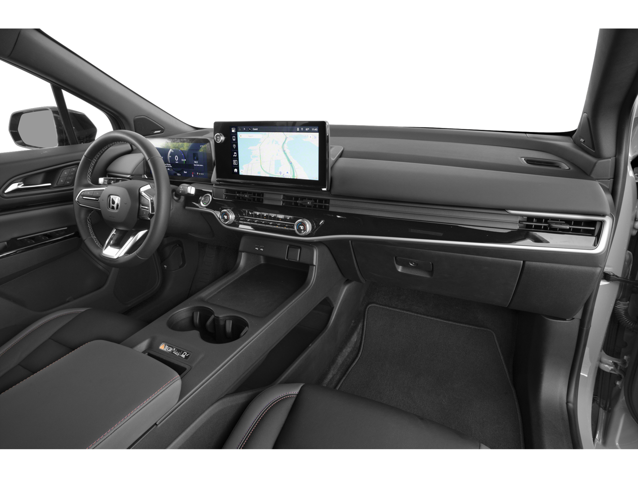 2025 Honda Prologue Touring