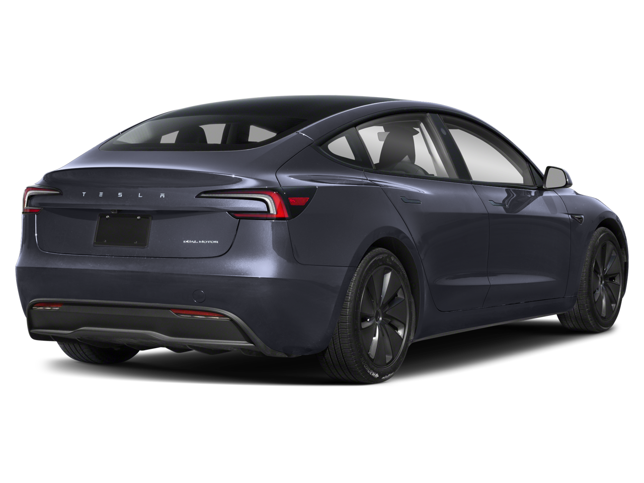Used 2025 Tesla Model 3 Long Range with VIN 5YJ3E1EA5SF890585 for sale in Doral, FL