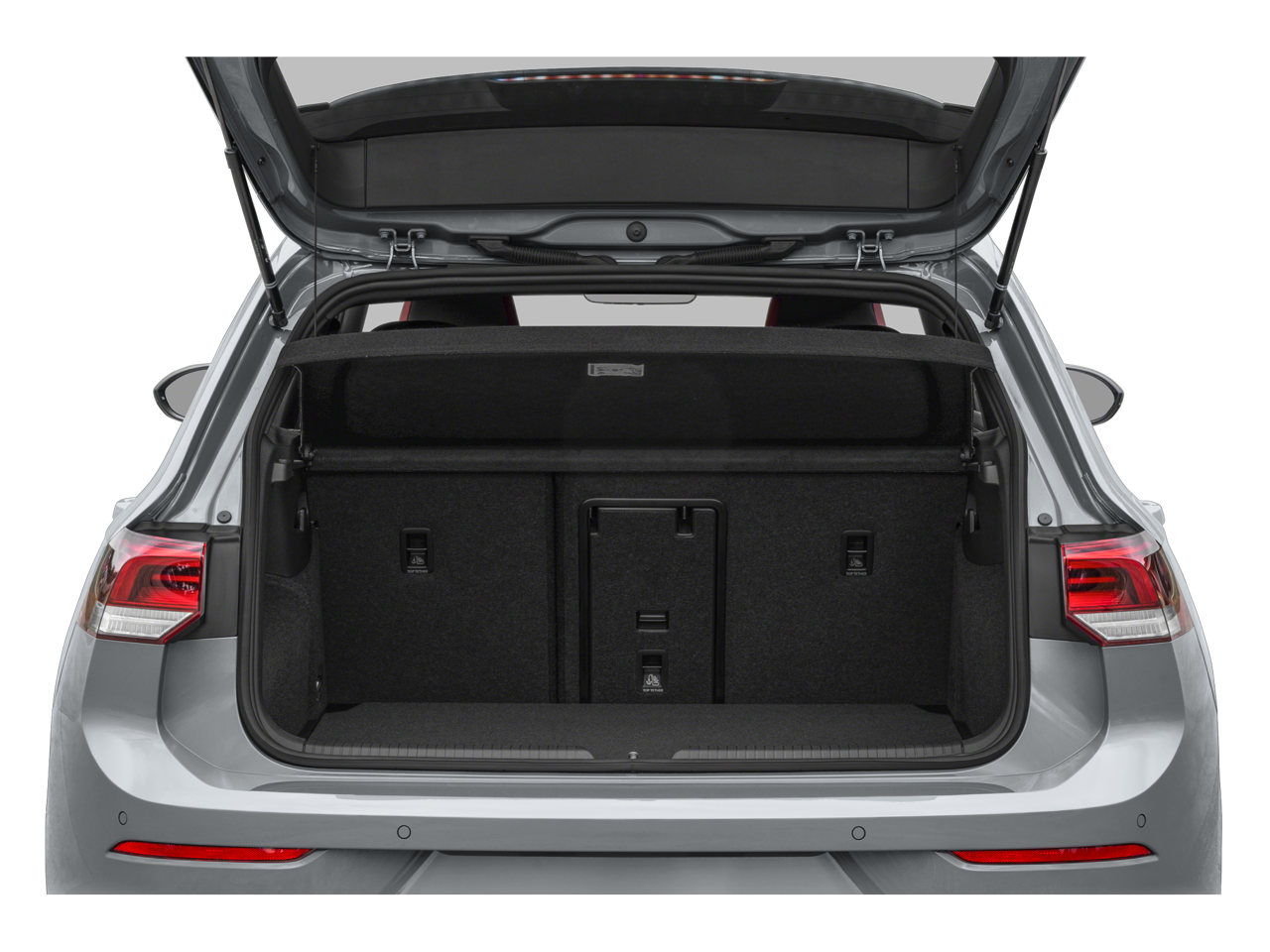 2025 Volkswagen Golf GTI SE