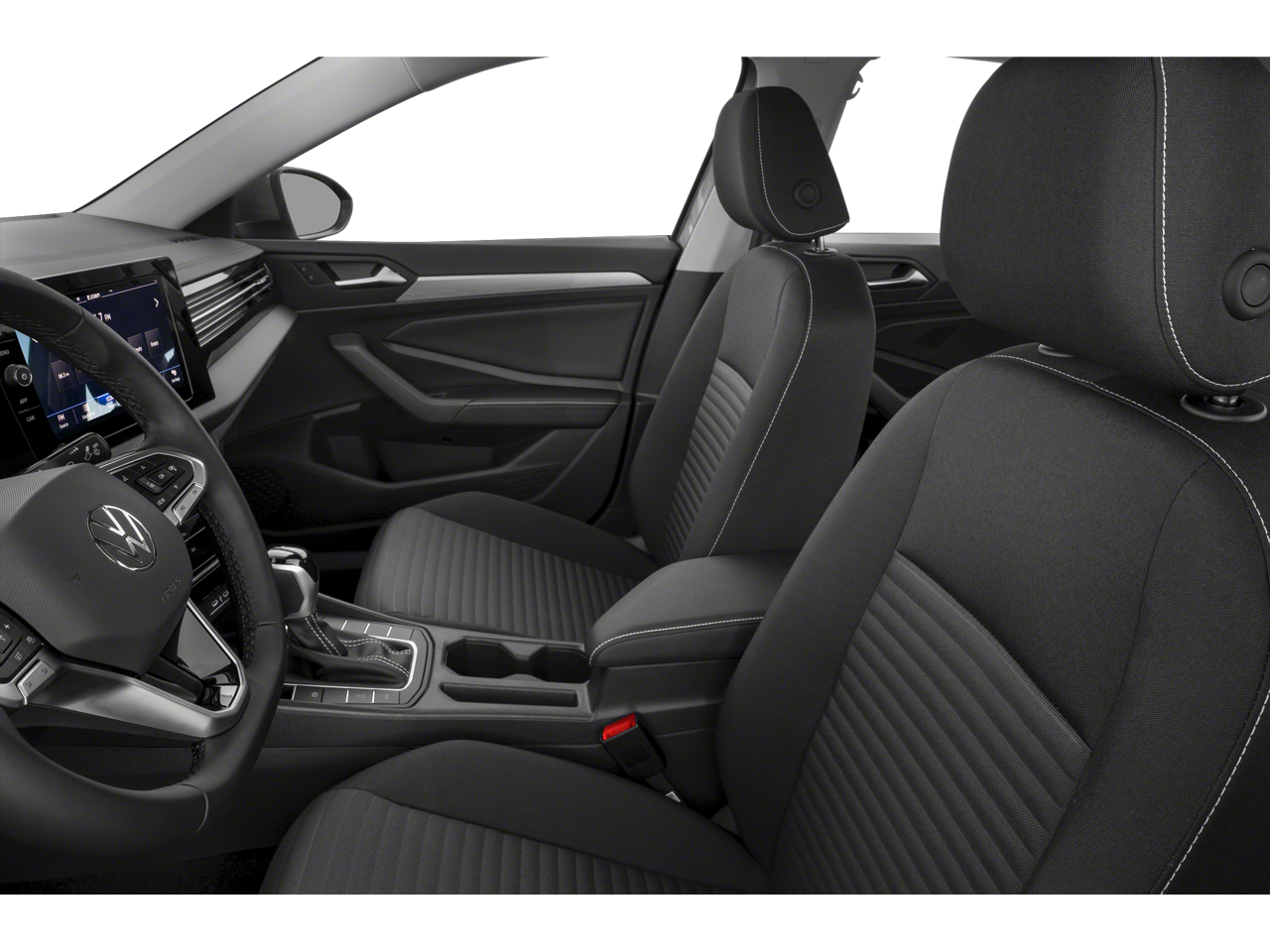 2026 Volkswagen Jetta S FWD