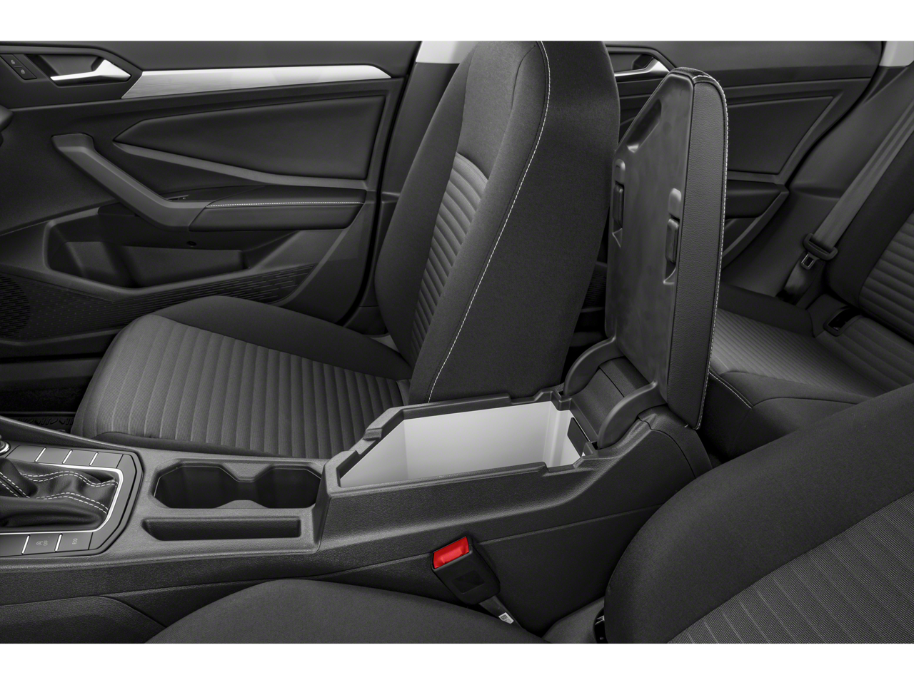 2026 Volkswagen Jetta S FWD