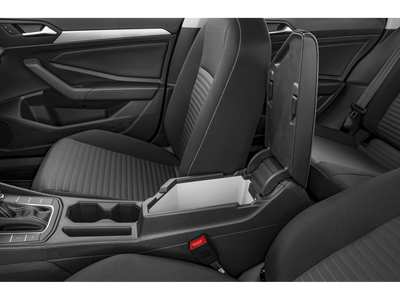 2026 Volkswagen Jetta S FWD
