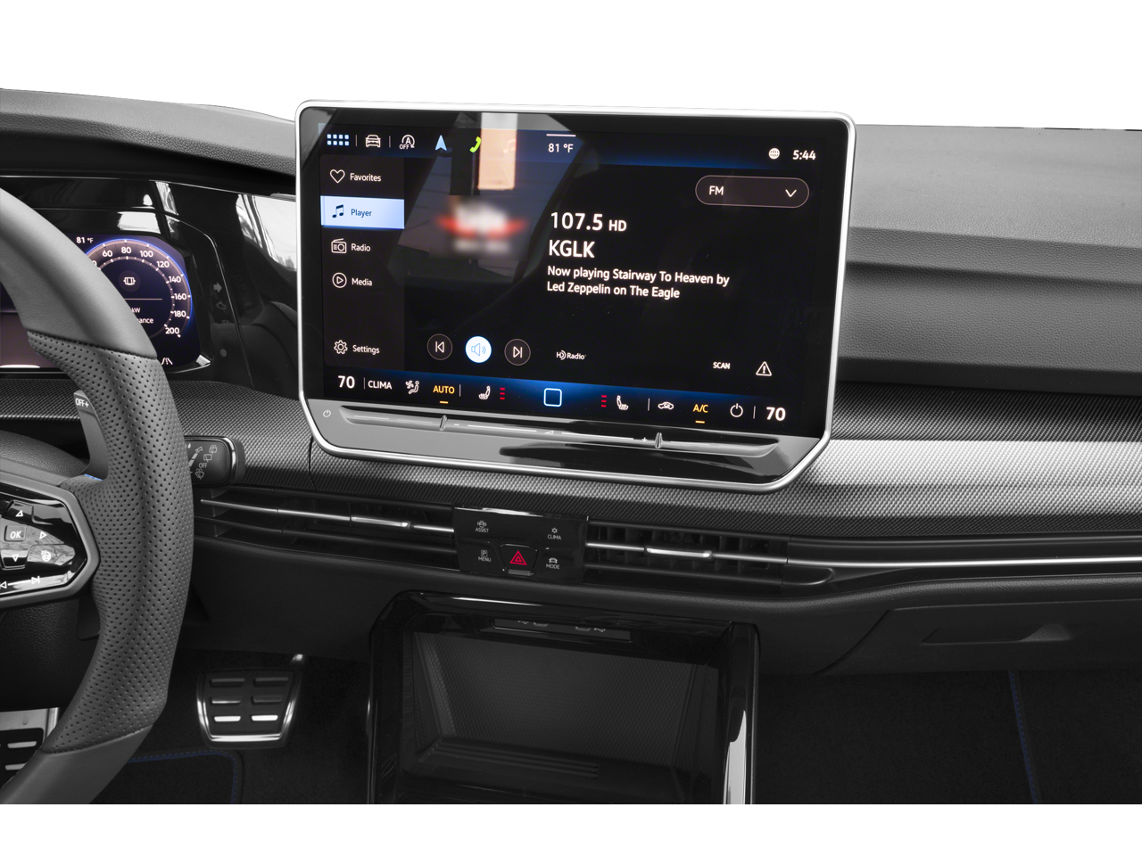 2026 Volkswagen Golf R Golf R 4MOTION