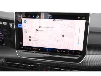 2026 Volkswagen Golf R Golf R 4MOTION