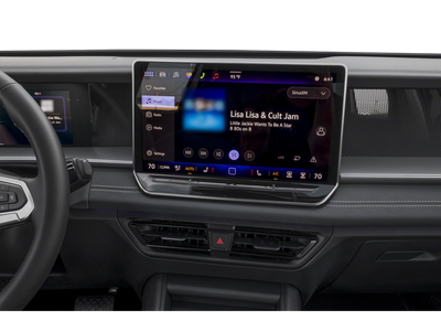 2026 Volkswagen Tiguan SE FWD