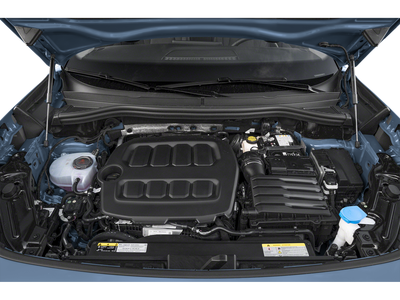 2026 Volkswagen Tiguan SE FWD