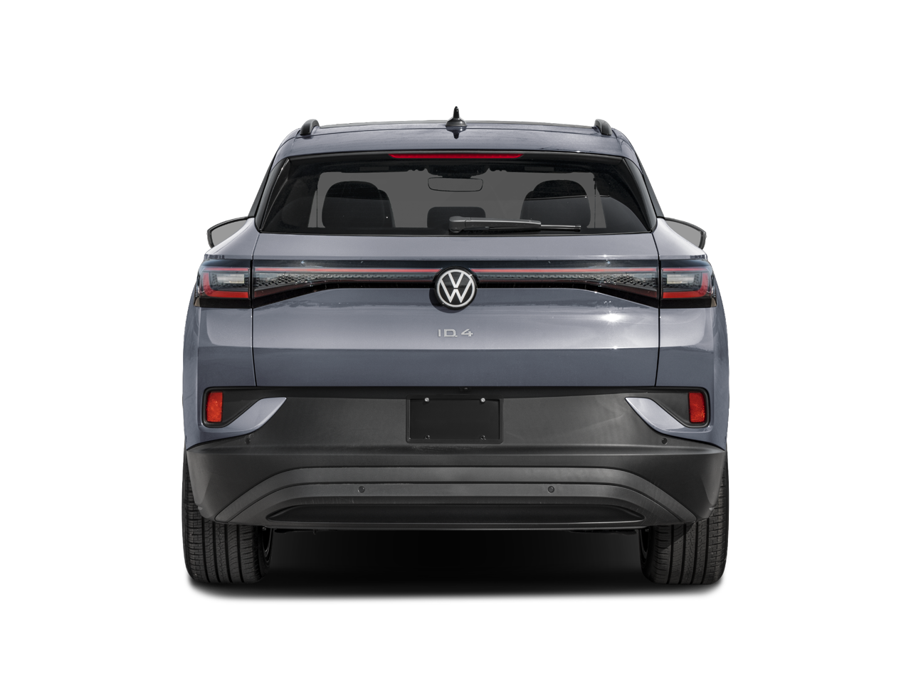 2026 Volkswagen ID.4 Pro S