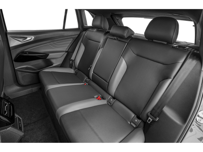 2026 Volkswagen ID.4 Pro S RWD