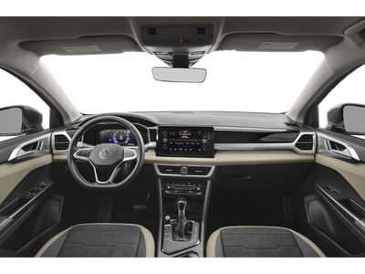 2026 Volkswagen Taos SE FWD