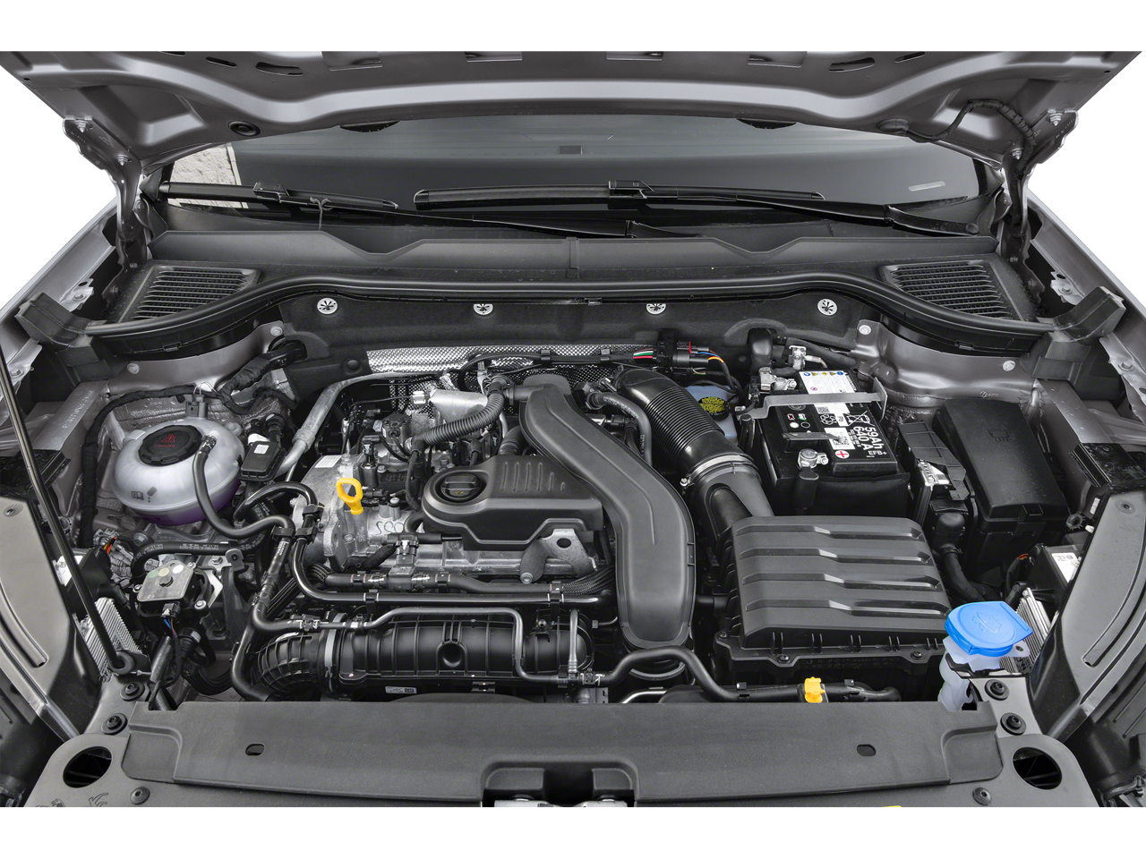 2026 Volkswagen Taos SE FWD