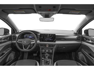 2026 Volkswagen Taos S FWD