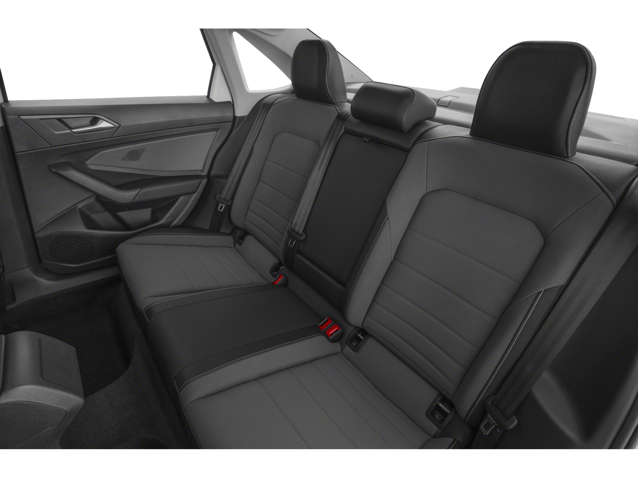 2027 Volkswagen Jetta SE FWD