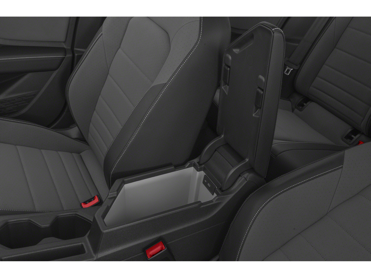 2027 Volkswagen Jetta SE FWD