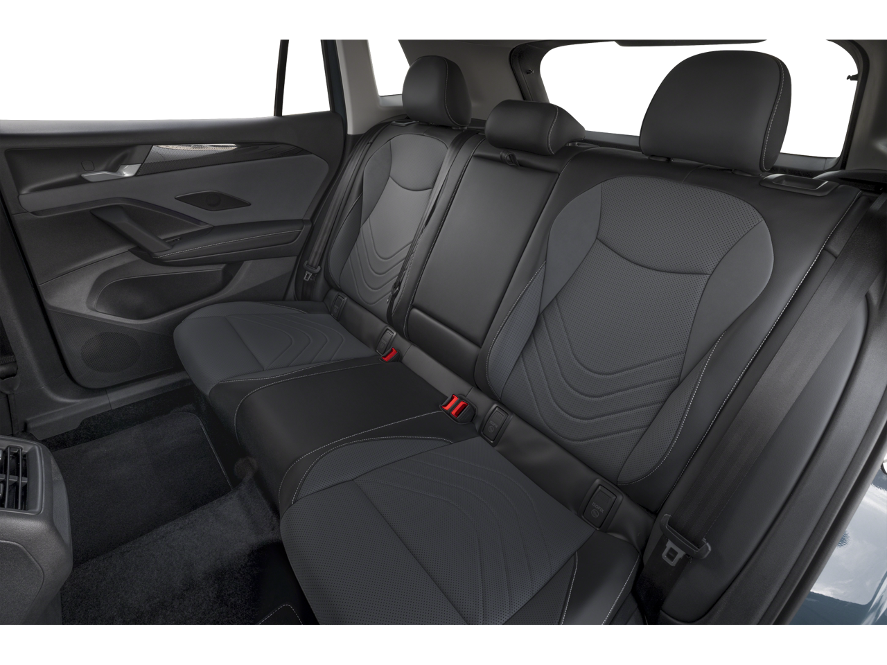 2027 Volkswagen Tiguan SE FWD