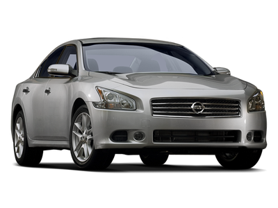 2009 Nissan Maxima 3.5 S