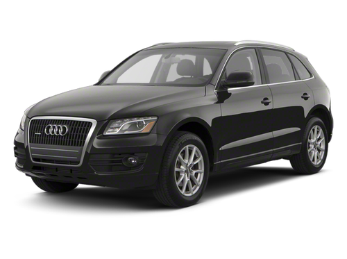 2010 Audi Q5 Premium