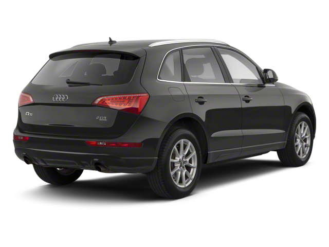2010 Audi Q5 Premium