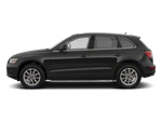 2010 Audi Q5 Premium
