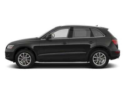 2010 Audi Q5 Premium