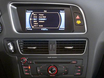 2010 Audi Q5 Premium