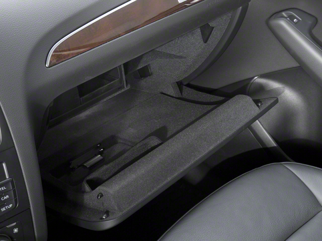 2010 Audi Q5 Premium