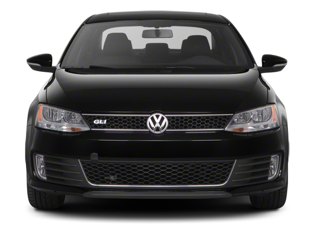 2012 Volkswagen GLI PZEV