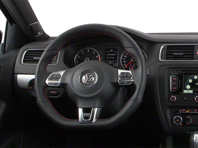 2012 Volkswagen GLI PZEV