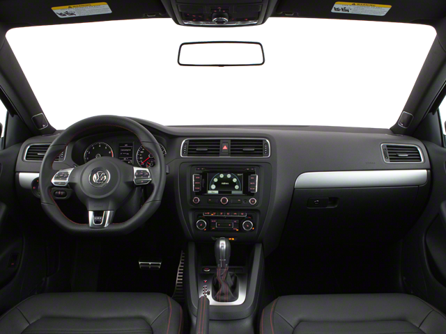2012 Volkswagen GLI PZEV
