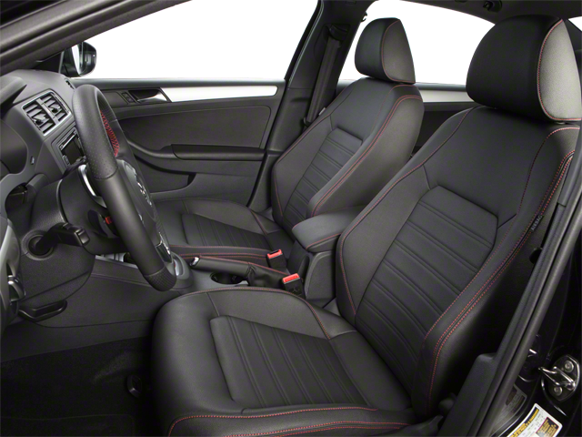 2012 Volkswagen GLI PZEV