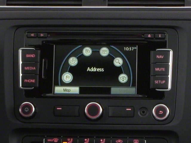 2012 Volkswagen GLI PZEV