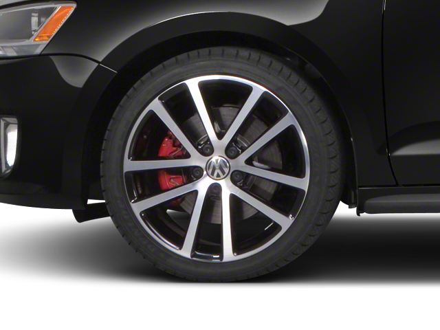 2012 Volkswagen GLI PZEV