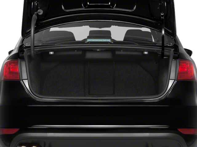 2012 Volkswagen GLI PZEV